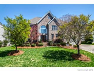 8815 Red Mayne Ct, Waxhaw, NC 28173-6556