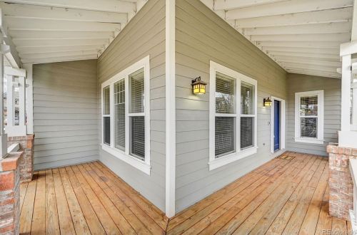 16364 Flintlock Ct, Parker CO  80134-9342 exterior