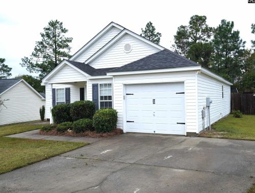 277 Double Eagle Cir, Lexington, SC 29073-7184