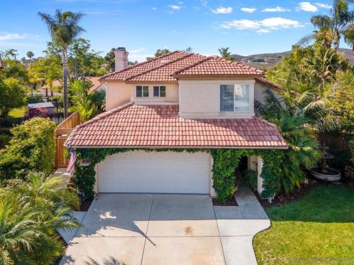 1366 Corte Lira, San Marcos, CA 92069-7337