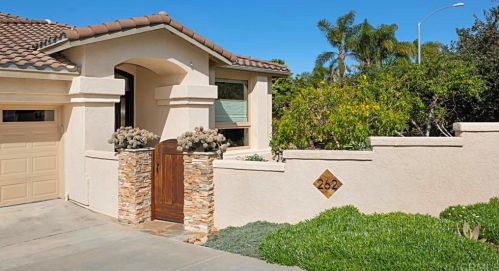262 Pacific View Ln, Encinitas, CA 92024-7721