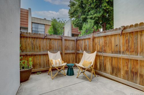 6474 Bates Ave, Denver CO  80222-7110 exterior