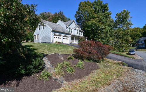 9 Bellamy Ln, Fredericksburg, VA 22406-6263