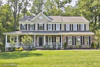 1339 Ryan Rd, Fallston, MD 21047-1629