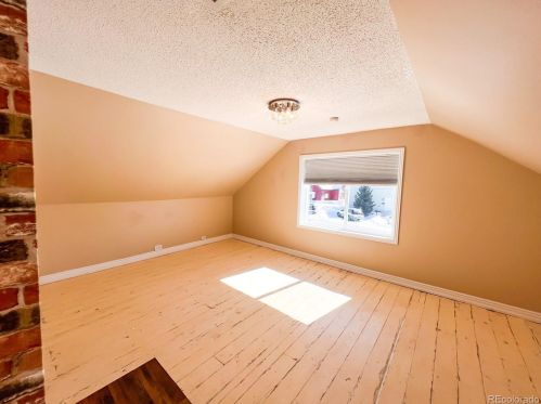 218 8th St, Leadville CO  80461-3137 exterior