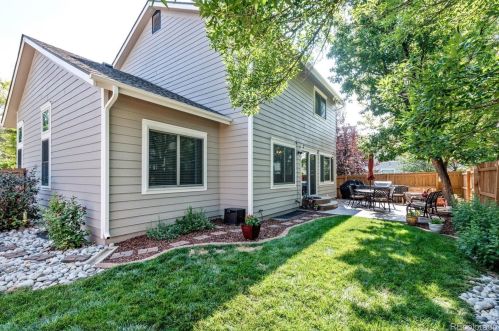 19059 Creekside Dr, Parker CO 80134-4862 exterior