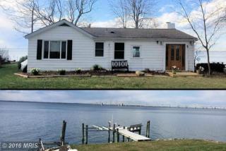 704 Bayside Dr, Stevensville MD  21666-2732 exterior