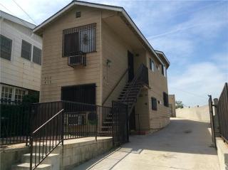 412 Avenue 43, Los Angeles, CA 90031-1402