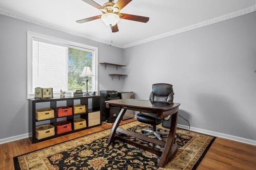 8400 Ruthette Dr, Fort Worth TX  76182-3630 exterior