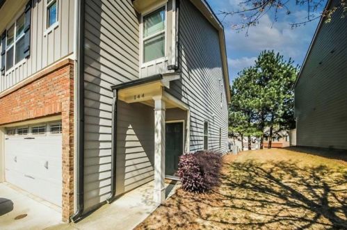 144 Townview Dr, Holly Springs, GA 30189-7223