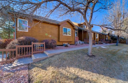 11945 66th Pl, Arvada, CO 80004-2482