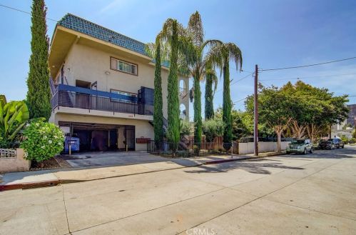 1015 Parton St, Santa Ana, CA 92701-3394