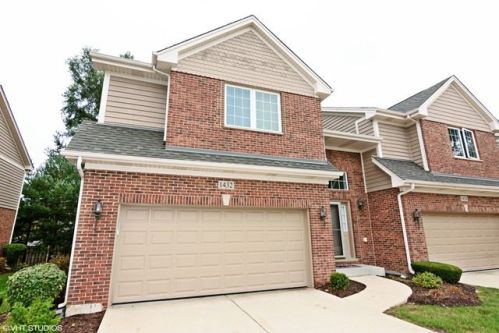 1432 Katie Ln, Palatine, IL 60074-6504