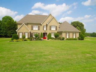 900 Glenshee Dr, Williston, TN 38066-3135