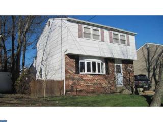 8715 Osler Ave, Camden, NJ 08109-3728