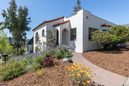 1315 Nye St, San Rafael, CA 94901-2014