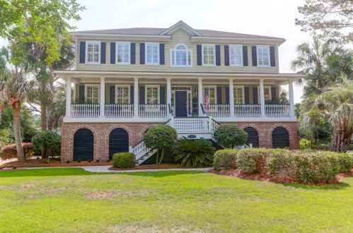 1401 Walking Trail Ct, Mount Pleasant, SC 29466-9089