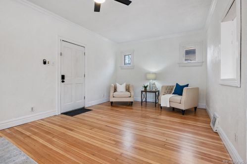 672 Sherman St, Denver CO  80203-3510 exterior