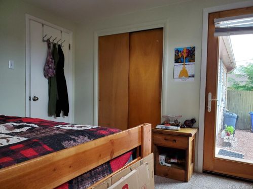 3281 Crawford Dr, Canon City CO  81212-9372 exterior