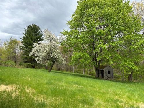 57 Green Hill Rd, Bethlehem, CT 06751-2010