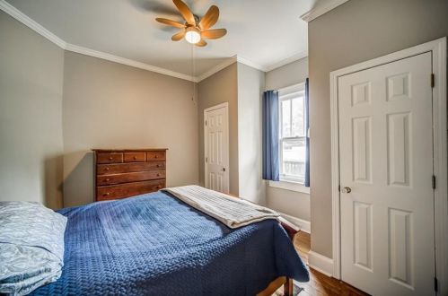 1715 Marietta Rd, Atlanta GA  30318-1907 exterior