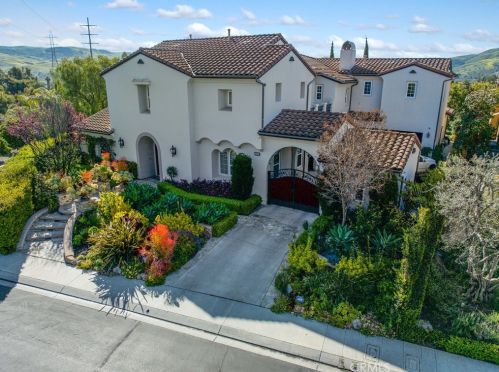 27462 Calle De La Rosa, San Juan Capistrano, CA 92675-1810
