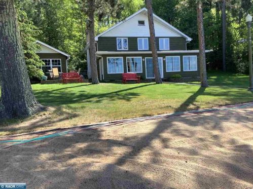 7779 Mccarthy Beach Rd, Side Lake, MN 55781-8452