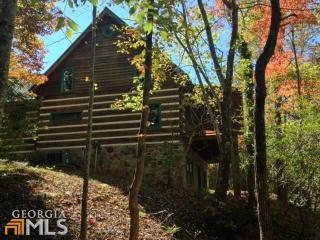 368 Winding Creek Ln, Clarkesville, GA 30523-2882