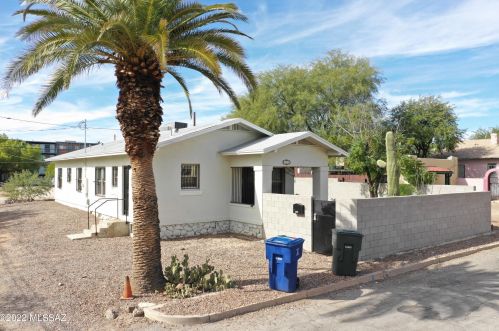 223 Mountain Ave, Tucson, AZ 85719-5431