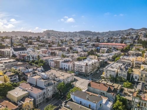 3375 22nd St, San Francisco, CA 94110-3042