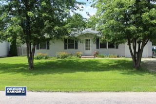 410 Merrill St, Godley, IL 60407-9032