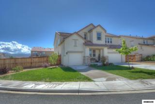 6774 Bambey Dr, Sparks, NV 89436-9158