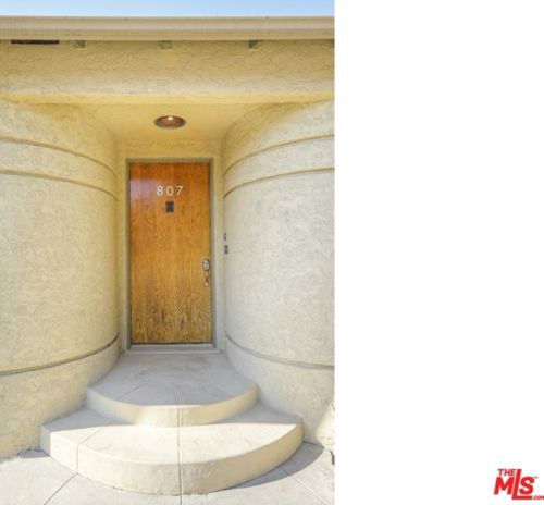 807 Verdugo Rd, Glendale CA  91206-2536 exterior