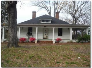 1204 Craig Ave, Gastonia, NC 28054-4220