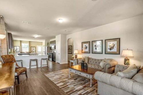 3433 Wooded Ln, Conroe TX  77301-2049 exterior