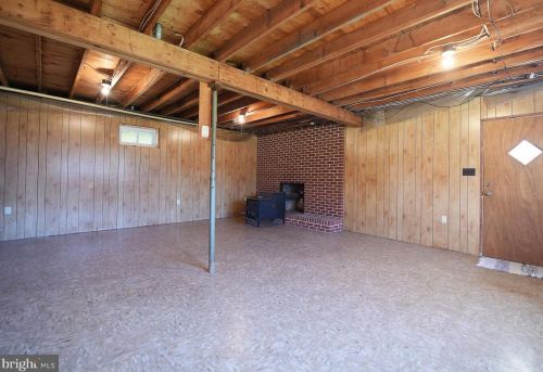 3403 James Run Rd, Aberdeen MD  21001-1306 exterior