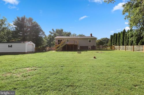 2713 Fallsmont Dr, Fallston MD  21047-2248 exterior