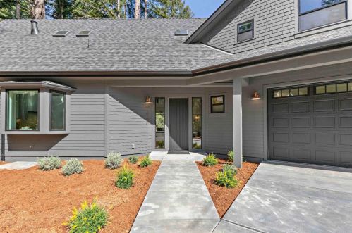 16100 Big Basin Way, Big Basin, CA 95006-9346