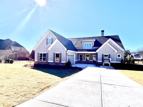 642 Traditions Way, Jefferson, GA 30549-7975