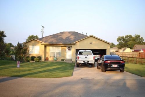 14995 278th East Ave, Choska, OK 74429-5395