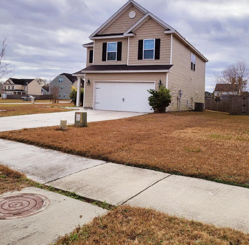 3051 Adventure Way, Ladson, SC 29456-3456