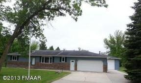 7109 Woodland Cir, Wild Rice, ND 58047-4812