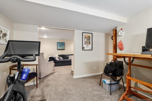 3700 Amherst Ave, Denver CO  80210-6602 exterior