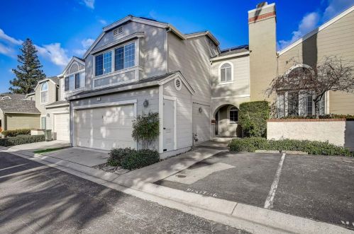 312 Titleist Ct, San Jose, CA 95127-5439