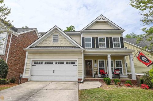 1320 Eisenhower Ave, Bogart, GA 30622-8318
