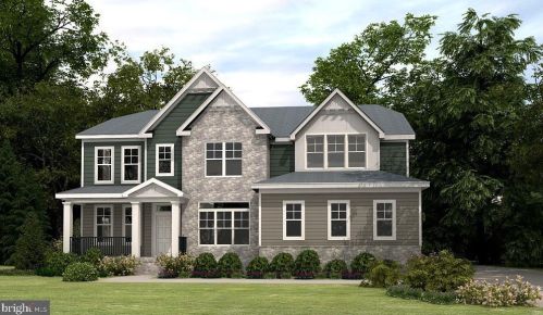 2242 Highland Ave, Falls Church, VA 22046-2208