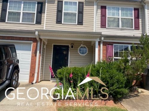 825 Chase Ln, Mcdonough, GA 30253-8659