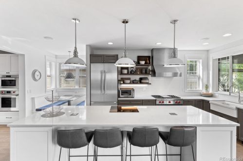 2939 Grant St, Englewood CO 80113-1617 exterior