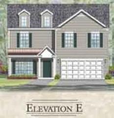 125 Bayberry Woods Dr, Garner, NC 27529-6404