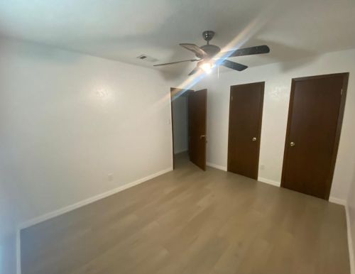 2448 Dancy Dr, Fort Worth TX  76131-1906 exterior